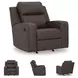 Lavenhorne Granite Rocker Recliner