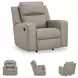 Lavenhorne Pebble Rocker Recliner