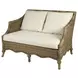 Scarlett Milk Chocolate Outdoor Living Room Set