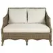 Scarlett Milk Chocolate Outdoor Living Room Set