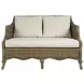 Scarlett Milk Chocolate Outdoor Living Room Set