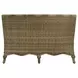 Scarlett Milk Chocolate Outdoor Living Room Set