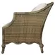 Scarlett Milk Chocolate Outdoor Living Room Set