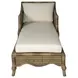 Scarlett Milk Chocolate Outdoor Living Room Set