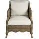 Scarlett Milk Chocolate Outdoor Living Room Set