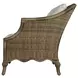 Scarlett Milk Chocolate Outdoor Living Room Set
