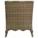Scarlett Milk Chocolate Outdoor Living Room Set