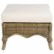 Scarlett Milk Chocolate Outdoor Living Room Set