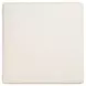 Scarlett Milk Chocolate Upholstered Outdoor Square Ottoman