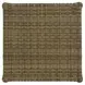 Scarlett Milk Chocolate Outdoor Living Room Set