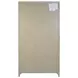 Nora Antique Taupe 2 Drawer Armoire