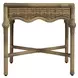 Scarlett Chocolate Outdoor Occasional Table Set