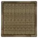 Scarlett Chocolate Outdoor Occasional Table Set