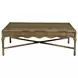 Scarlett Chocolate Outdoor Occasional Table Set