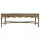 Scarlett Chocolate Outdoor Occasional Table Set
