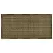 Scarlett Chocolate Outdoor Occasional Table Set