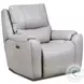 Westchester True Grit Platinum Zero Gravity Power Headrest Recliner