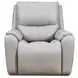 Westchester Platinum Power Reclining Living Room Set with Power Headrest and USB Charging