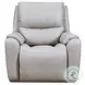Westchester True Grit Platinum Zero Gravity Power Headrest Recliner