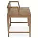Fernholt Belgian Wheat Dining Bench