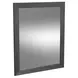 Darby Midnight Blue Rectangular Dresser Mirror