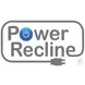 Dreamtime Beach Performance Fabric Zero Gravity Power Recliner with USB Charging