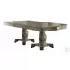 Chateau de Ville Antique White 96" Extendable Rectangular Dining Table