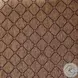 Chateau De Ville Fabric and Espresso Side Chair Set of 2