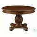 Chateau De Ville Cherry Extendable Oval Dining Room Set
