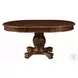 Chateau De Ville Cherry Extendable Oval Dining Room Set
