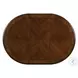 Chateau De Ville Cherry 66" Extendable Oval Dining Table