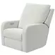 Lullaby Cotton Auto Glide Power Recliner with Power Headrest and USB Charging