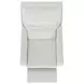 Lullaby Cotton Auto Glide Power Recliner with Power Headrest and USB Charging