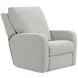 Lullaby Pebble Auto Glide Power Recliner with Power Headrest and USB Charging