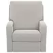 Lullaby Pebble Auto Glide Power Recliner with Power Headrest and USB Charging