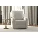 Lullaby Pebble Auto Glide Power Recliner with Power Headrest and USB Charging