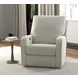 Lullaby Pebble Auto Glide Power Recliner with Power Headrest and USB Charging