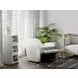Lullaby Pebble Auto Glide Power Recliner with Power Headrest and USB Charging