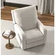 Lullaby Pebble Auto Glide Power Recliner with Power Headrest and USB Charging