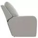 Lullaby Pebble Auto Glide Power Recliner with Power Headrest and USB Charging