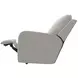 Lullaby Pebble Auto Glide Power Recliner with Power Headrest and USB Charging