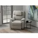 Dreamtime Beach Performance Fabric Zero Gravity Power Recliner with USB Charging