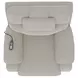Dreamtime Beach Performance Fabric Zero Gravity Power Recliner with USB Charging