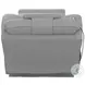 Dreamtime Haze Performance Fabric Zero Gravity Power Recliner with USB Charging