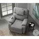 Dreamtime Haze Performance Fabric Zero Gravity Power Recliner with USB Charging