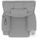 Dreamtime Haze Performance Fabric Zero Gravity Power Recliner with USB Charging