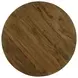 Fluornoy Artifacts Round Occasional Table Set