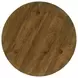 Fluornoy Artifacts Round Occasional Table Set