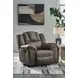 Knoxlee Driftwood Rocker Recliner