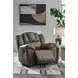 Knoxlee Driftwood Rocker Recliner